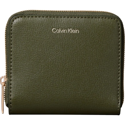Calvin Klein Dámska peňaženka Foil Small LV04F1120GLC6
