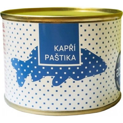 Kapří paštika 190 g