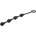 Mister B Anal Drops 20mm x 4 Black
