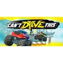 Cant Drive This