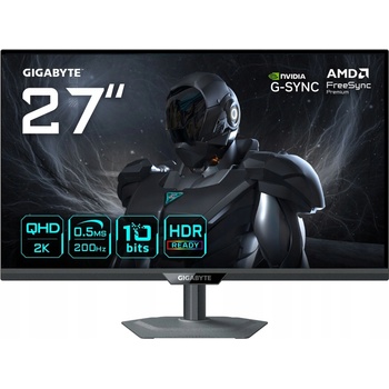 Gigabyte G27Q