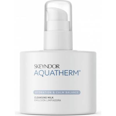 Skeyndor Aquatherm Cleansing Milk 250 ml