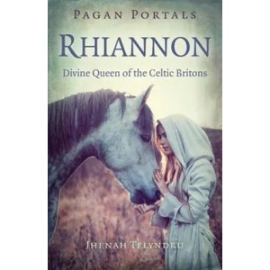 Pagan Portals - Rhiannon (ISBN: 9781785354687)