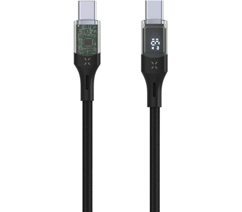 Fixed FIXDD-CC12-BK