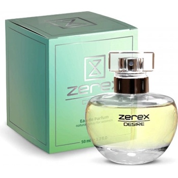 Zerex Desire parfém dámský 50 ml