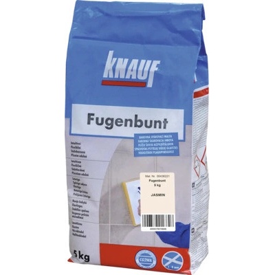 Knauf Fugenbunt 5 kg jazmín