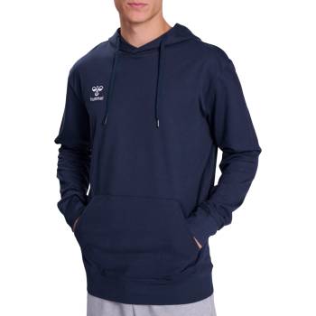 Hummel Суитшърт с качулка Hummel HMLGO 2.0 HOODIE 224833-7026 Размер XL