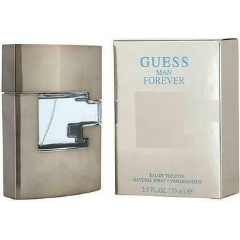 Image 1 of GUESS Forever for Men EDT 75 ml