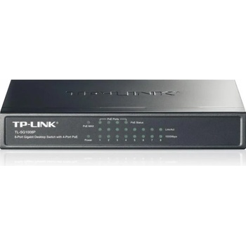 Image 1 of TP-Link TL-SG1008P
