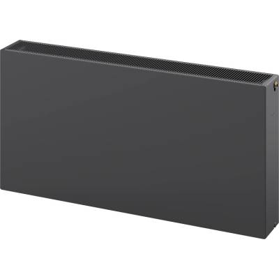 Mexen CVF33 Панелен радиатор Flat 400 x 1200 mm, долно свързване, 1898 W, антрацит (W633F-040-120-66)