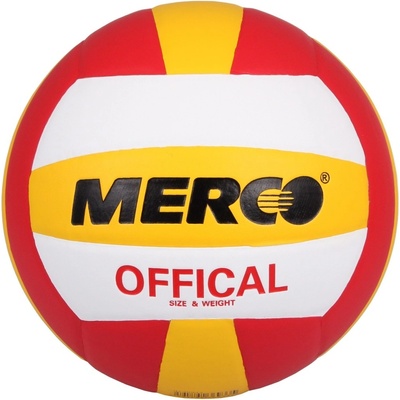 Merco Official