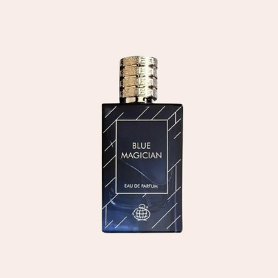 Fragrance World Blue Magician parfémovaná voda pánská 100 ml