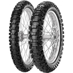 Pirelli SCORPION MX 110/90-19 62M Мотоциклетни гуми
