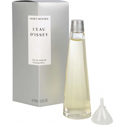 Issey Miyake L'Eau d'Issey Pure parfumovaná voda dámska 75 ml