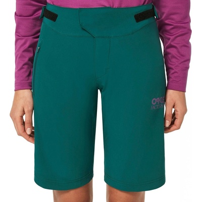 Oakley Wms Drop In MTB Short bayberry 21/22