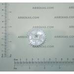 Compatible Зъбно колело 26t, hp 3500/ 3550/ 3700, за поемаща ролка, rc1-1497 (rc1-1497)