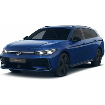 Volkswagen Passat Variant 2.0 TDI R-Line DSG Limited 110 kW