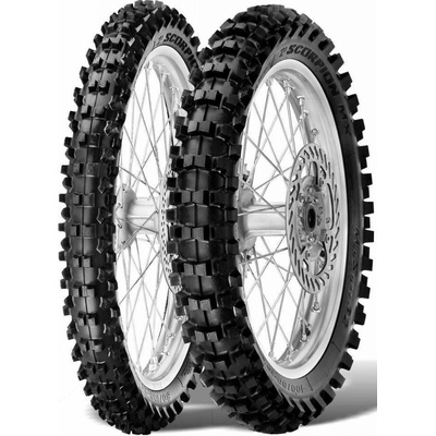 Pirelli Scorpion MX Mid Soft 32 110/85 R19 61M
