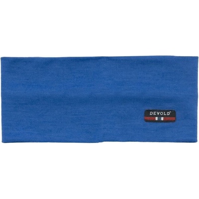Devold Breeze Merino 150 Royal Čiapky rukavice GO180951A250A