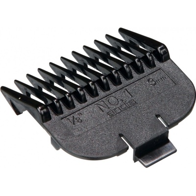 Trixie Heimtierbedarf GmbH Náhradní plastové nástavce 3/6/9/13 mm k 23180 (bal. 4 ks)