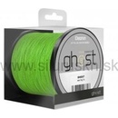 Delphin šnúra GHOST 8+1 green 300m 0,23mm 30lb