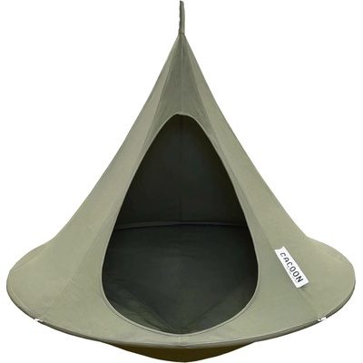 Cacoon houpačka hnízdo O1,5m zelená