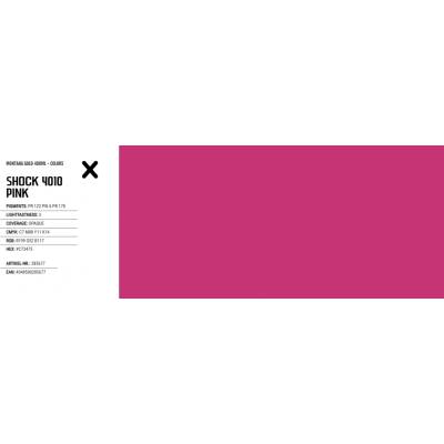 Montana Spray MONTANA GOLD 400ml SH4010 Pink