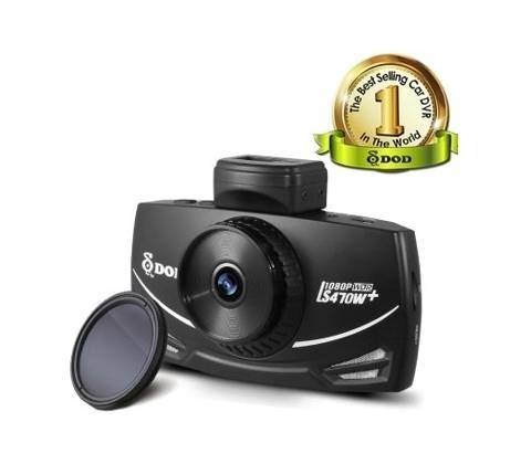 DOD LS470W+