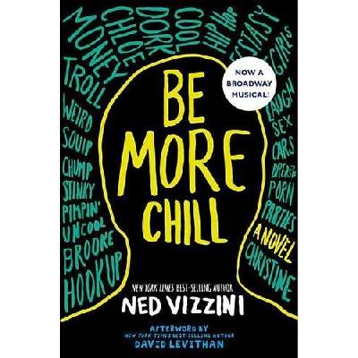 Be More Chill - N. Vizzini