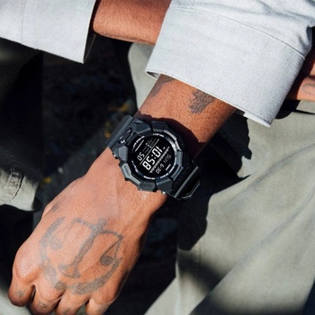 Casio GD-010-1A1ER