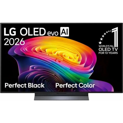 LG OLED48C61LA