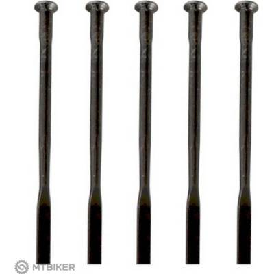 Novatec Staraight, Aero-2.0/2.2-0.95/2.0 14G W/lockt. PSRXTRA1422 CXSPRINT špic252 mm