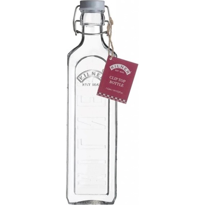 Kilner s klipem 1 l – Sleviste.cz