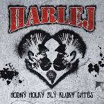 Harlej - Hodný holky zlý kluky chtej (CD) (0190295841911)