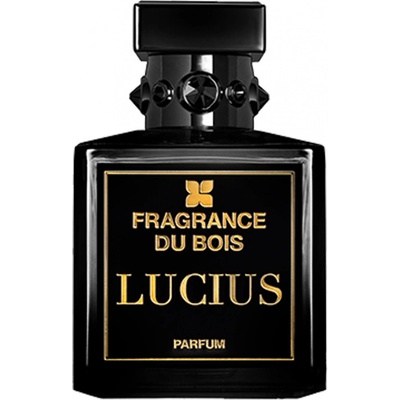 Fragrance Du Bois Lucius Extrait de Parfum 100 ml