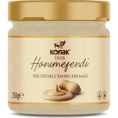 Konak Arašidová krémová nátierka 250 g