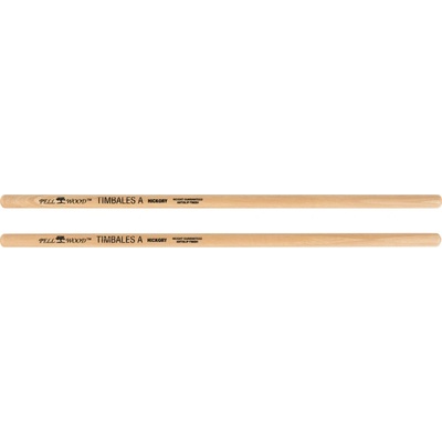 Pellwood Timbales A Premium Habr