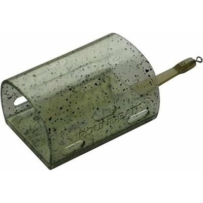 Drennan krmítko Oval Groundbait Standard 20g Medium