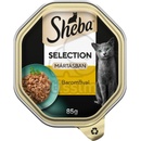 Sheba Selection in Sauce poultry 85 g