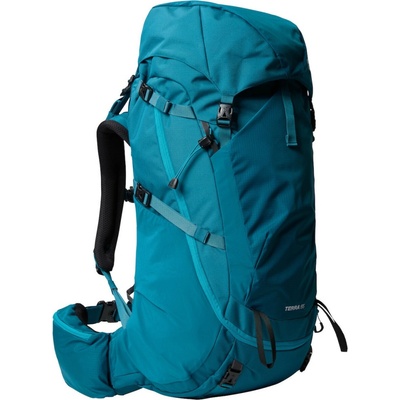 The North Face W Terra 55l modrá
