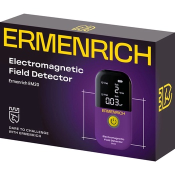 Levenhuk Измервателен уред Ermenrich - 85669 (85669)