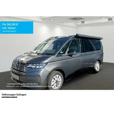 Volkswagen T7 California 2.0 TSI Beach 150 kW