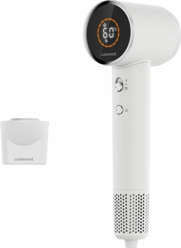 Cubenest SwiftDry SDHD01 biely
