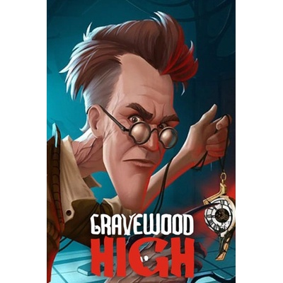 HeroCraft Gravewood High (PC)