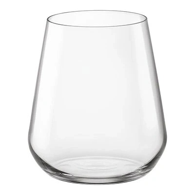Bormioli Rocco Pohár na vodu 340 ml