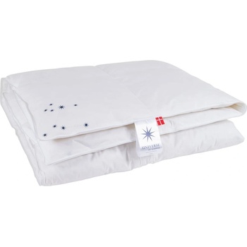 Universe of Sleeping Целогодишна завивка с пълнеж от пух 200x220 cm Capella Medium - Universe of Sleeping (F5038-821014-53865UO)