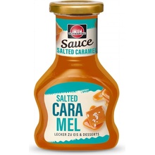 Schwartau Sauce Salted Caramel 125ml