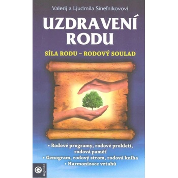 Uzdravení rodu