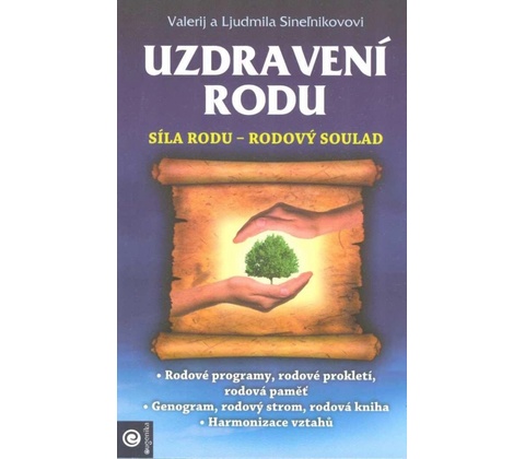 Uzdravení rodu