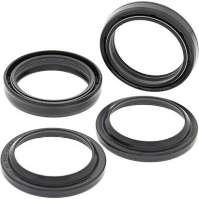 ALL BALLS 56-138 guferá a prachovky do prednej vidlice KAWASAKI, TRIUMPH, SUZUKI